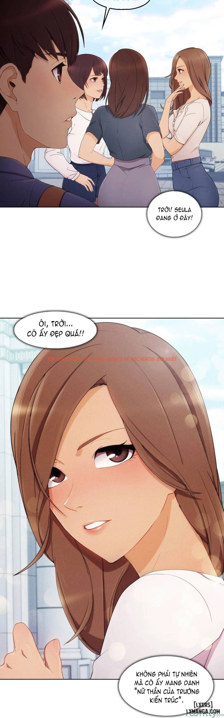 Xem ảnh 3 trong truyện hentai Điên Cuồng Nhưng Ngọt Ngào - Chapter 2 - hentaitvn.net