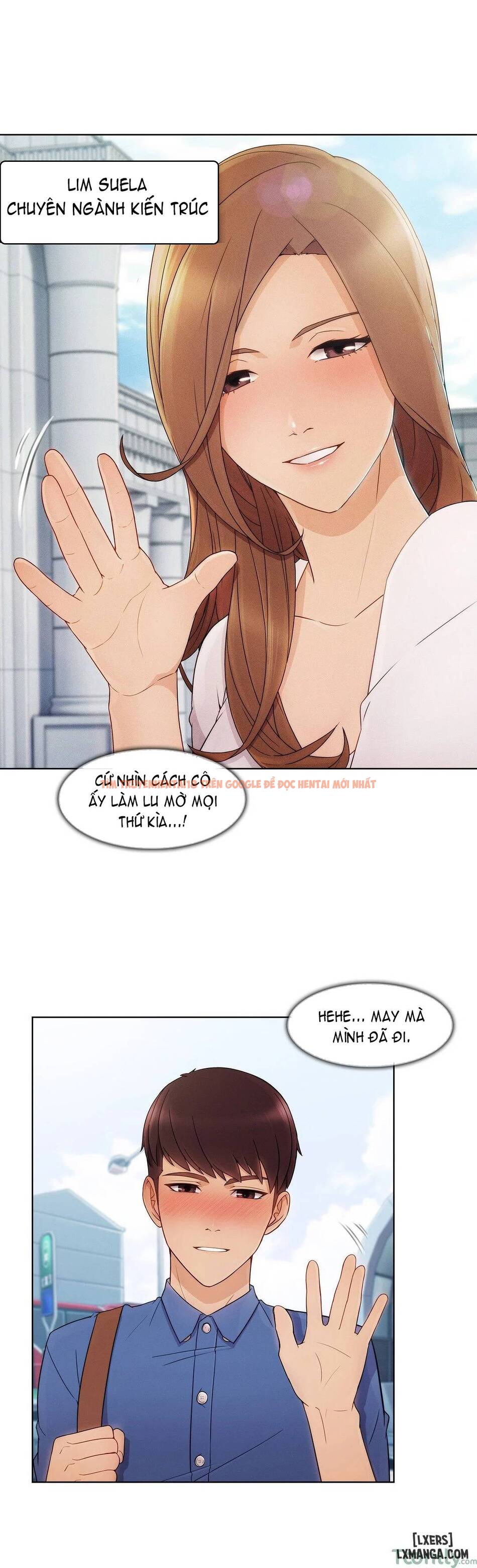 Xem ảnh 4 trong truyện hentai Điên Cuồng Nhưng Ngọt Ngào - Chapter 2 - hentaitvn.net