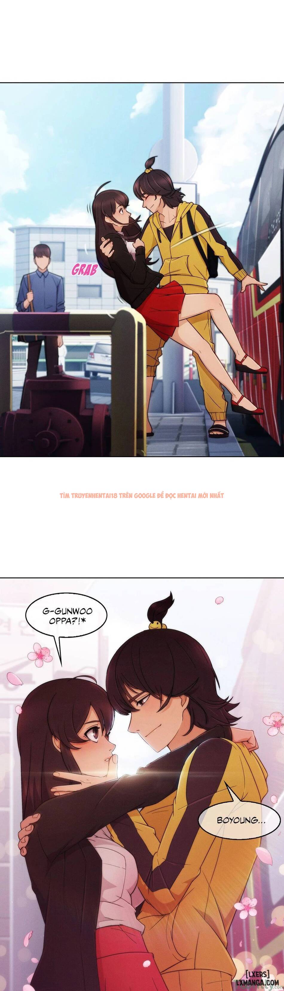 Xem ảnh 8 trong truyện hentai Điên Cuồng Nhưng Ngọt Ngào - Chapter 2 - hentaitvn.net