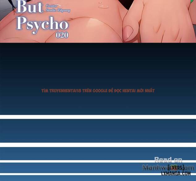 Xem ảnh 1 trong truyện hentai Điên Cuồng Nhưng Ngọt Ngào - Chapter 20 - hentaitvn.net