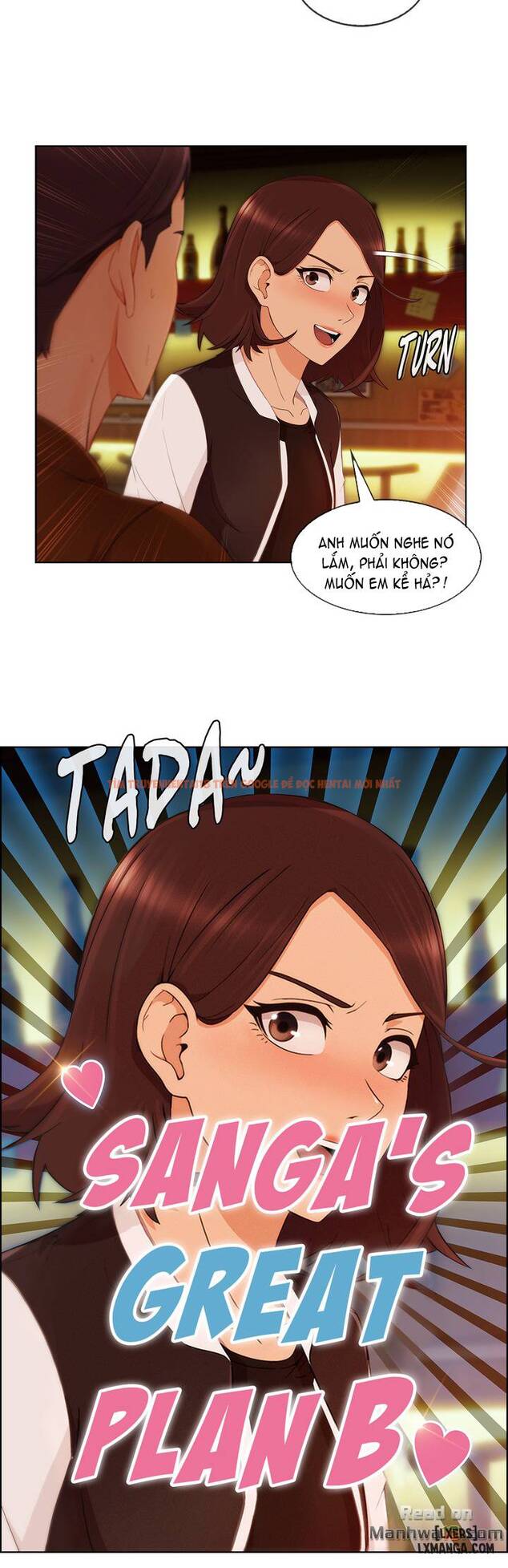 Xem ảnh 12 trong truyện hentai Điên Cuồng Nhưng Ngọt Ngào - Chapter 20 - hentaitvn.net