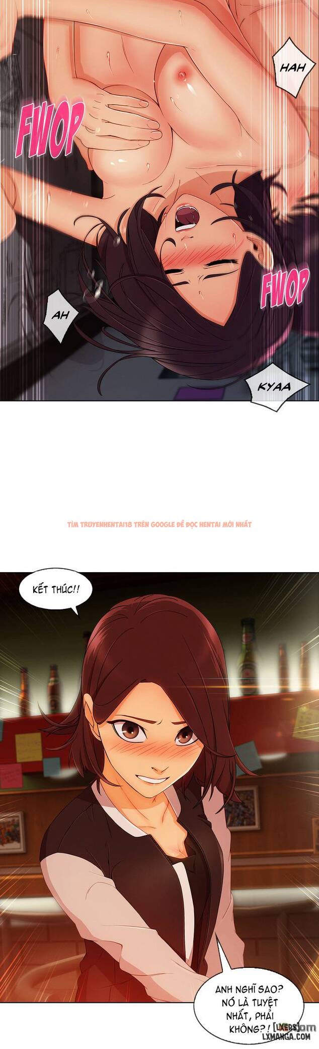 Xem ảnh 25 trong truyện hentai Điên Cuồng Nhưng Ngọt Ngào - Chapter 20 - hentaitvn.net