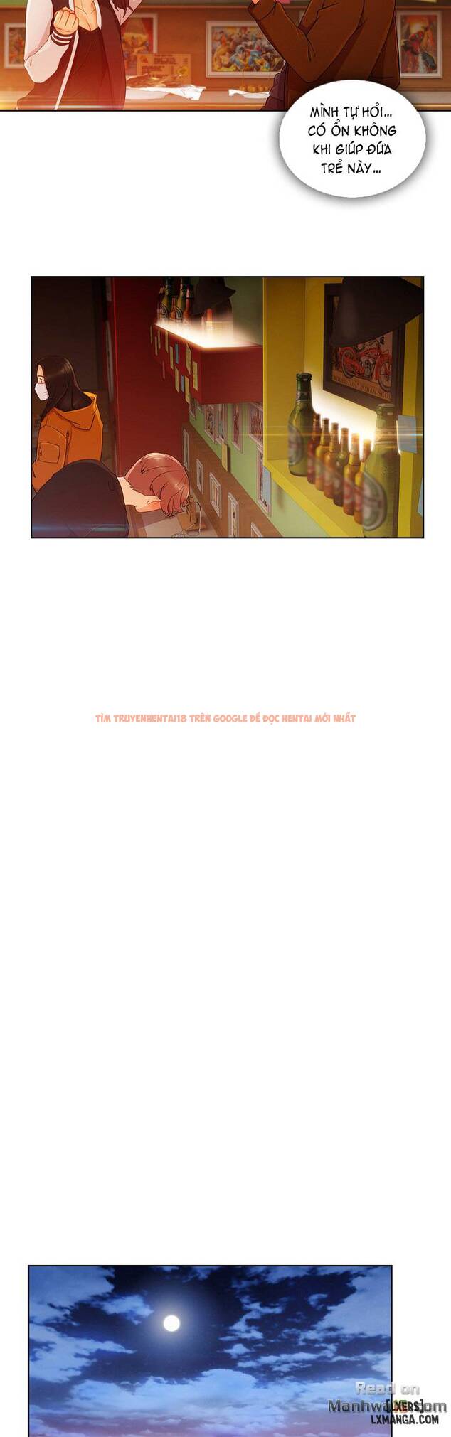 Xem ảnh 27 trong truyện hentai Điên Cuồng Nhưng Ngọt Ngào - Chapter 20 - hentaitvn.net