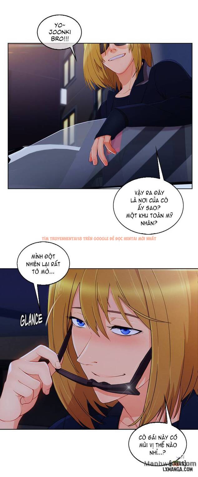 Xem ảnh 34 trong truyện hentai Điên Cuồng Nhưng Ngọt Ngào - Chapter 20 - hentaitvn.net