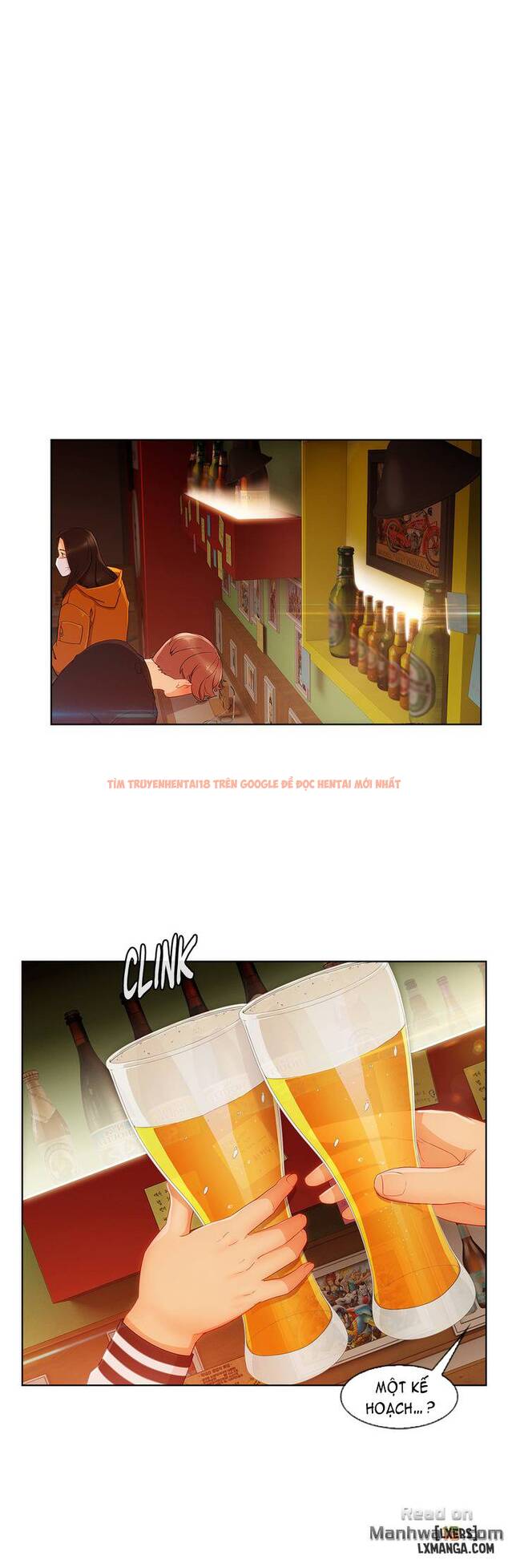 Xem ảnh 9 trong truyện hentai Điên Cuồng Nhưng Ngọt Ngào - Chapter 20 - hentaitvn.net