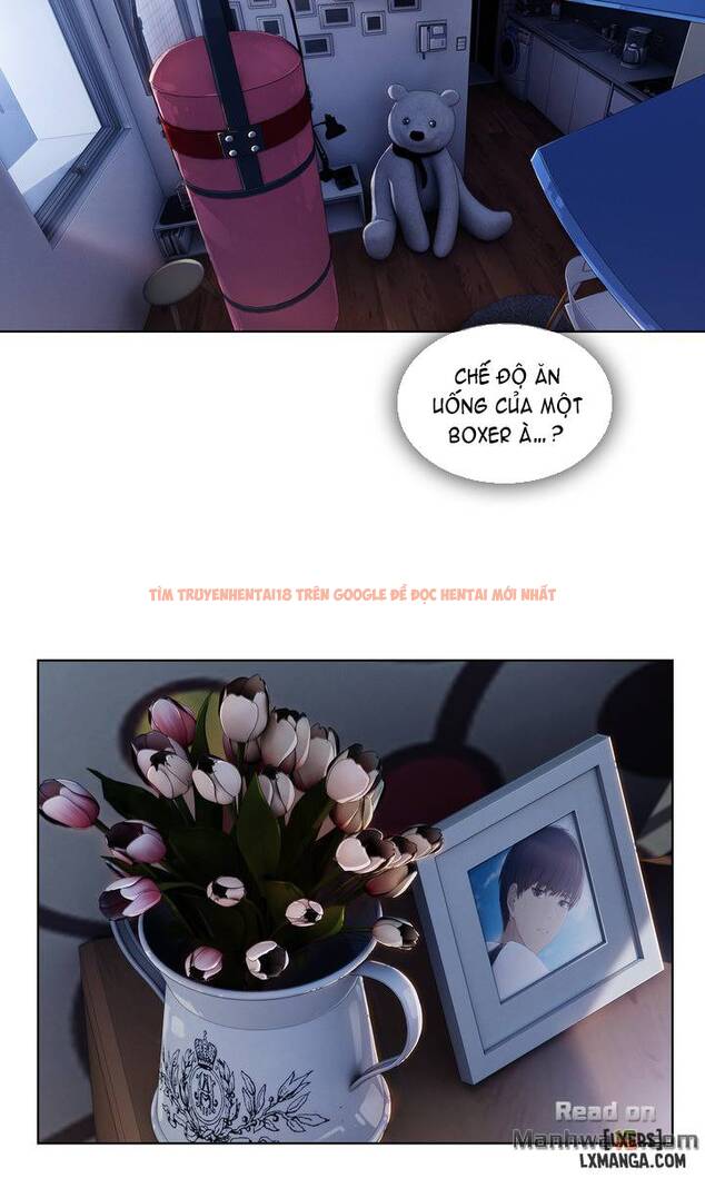 Xem ảnh 21 trong truyện hentai Điên Cuồng Nhưng Ngọt Ngào - Chapter 21 - hentaitvn.net