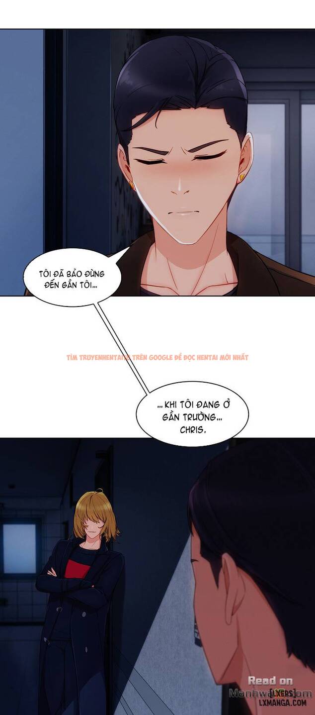 Xem ảnh 25 trong truyện hentai Điên Cuồng Nhưng Ngọt Ngào - Chapter 21 - hentaitvn.net