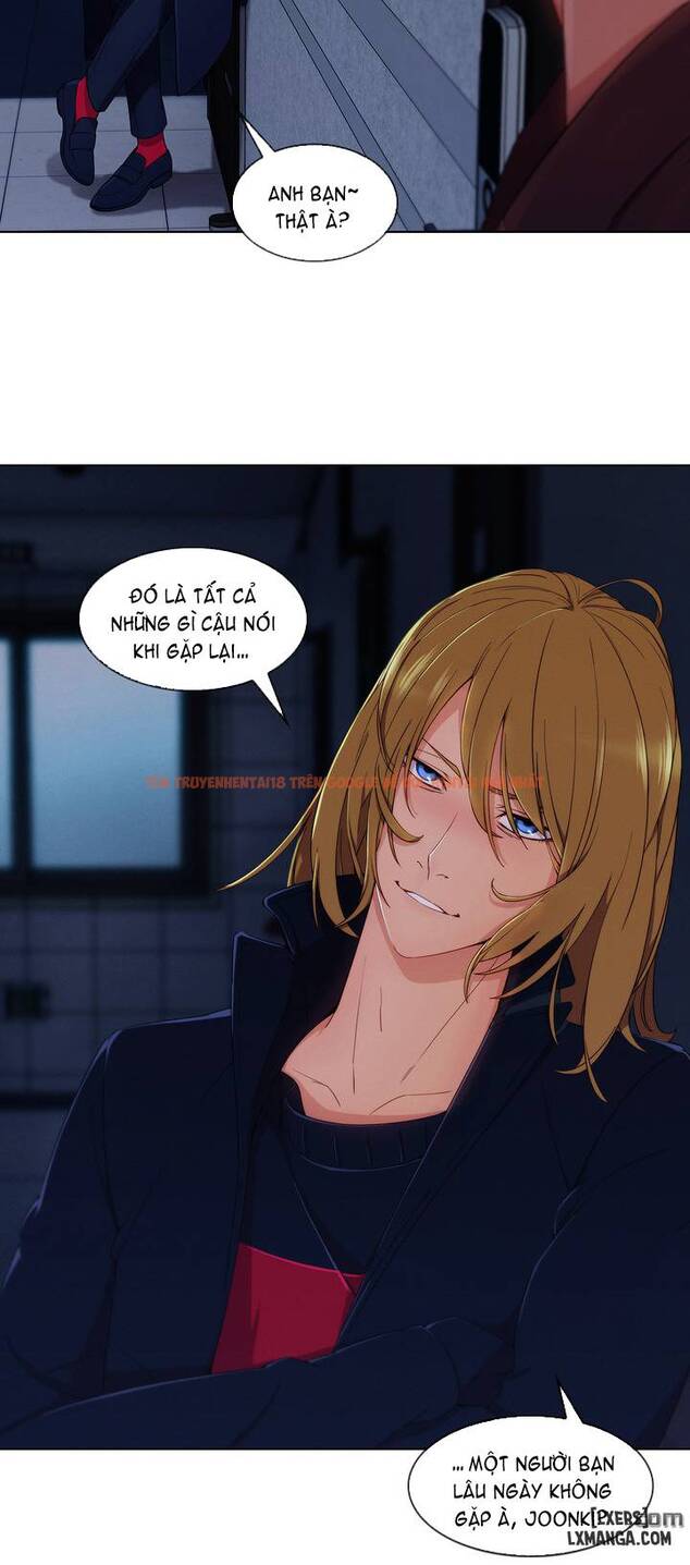 Xem ảnh 26 trong truyện hentai Điên Cuồng Nhưng Ngọt Ngào - Chapter 21 - hentaitvn.net