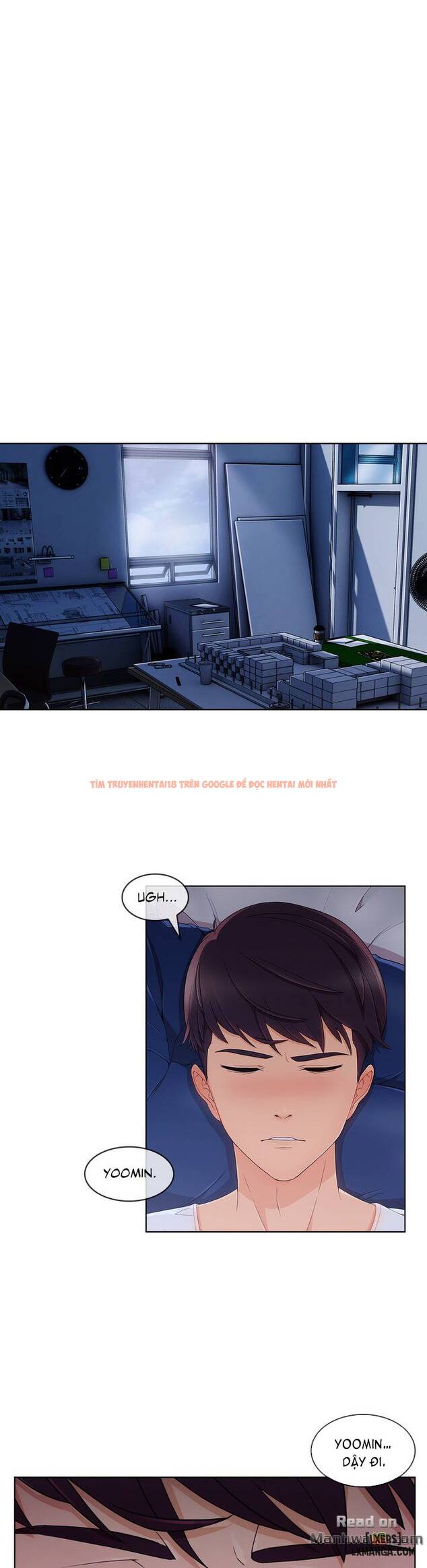 Xem ảnh 27 trong truyện hentai Điên Cuồng Nhưng Ngọt Ngào - Chapter 21 - hentaitvn.net