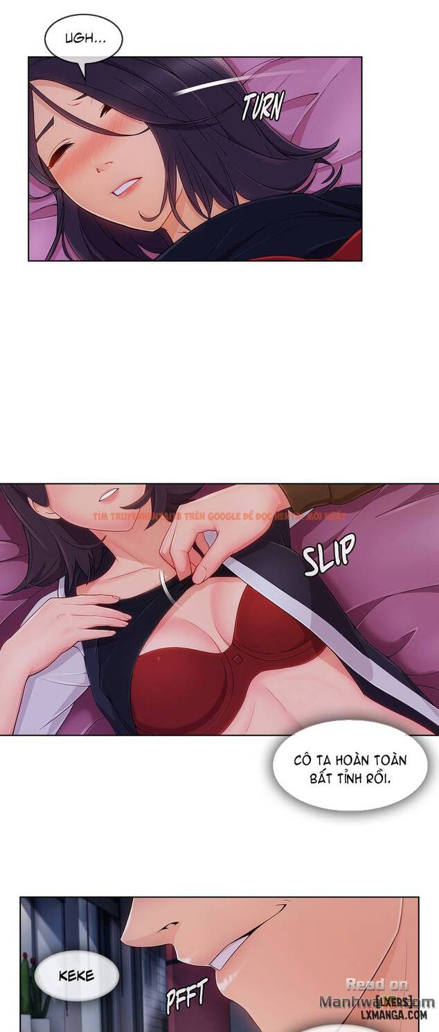 Xem ảnh 4 trong truyện hentai Điên Cuồng Nhưng Ngọt Ngào - Chapter 21 - hentaitvn.net