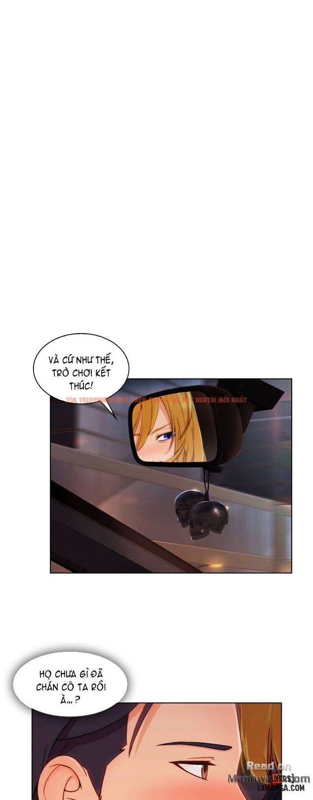 Xem ảnh 18 trong truyện hentai Điên Cuồng Nhưng Ngọt Ngào - Chapter 22 - hentaitvn.net