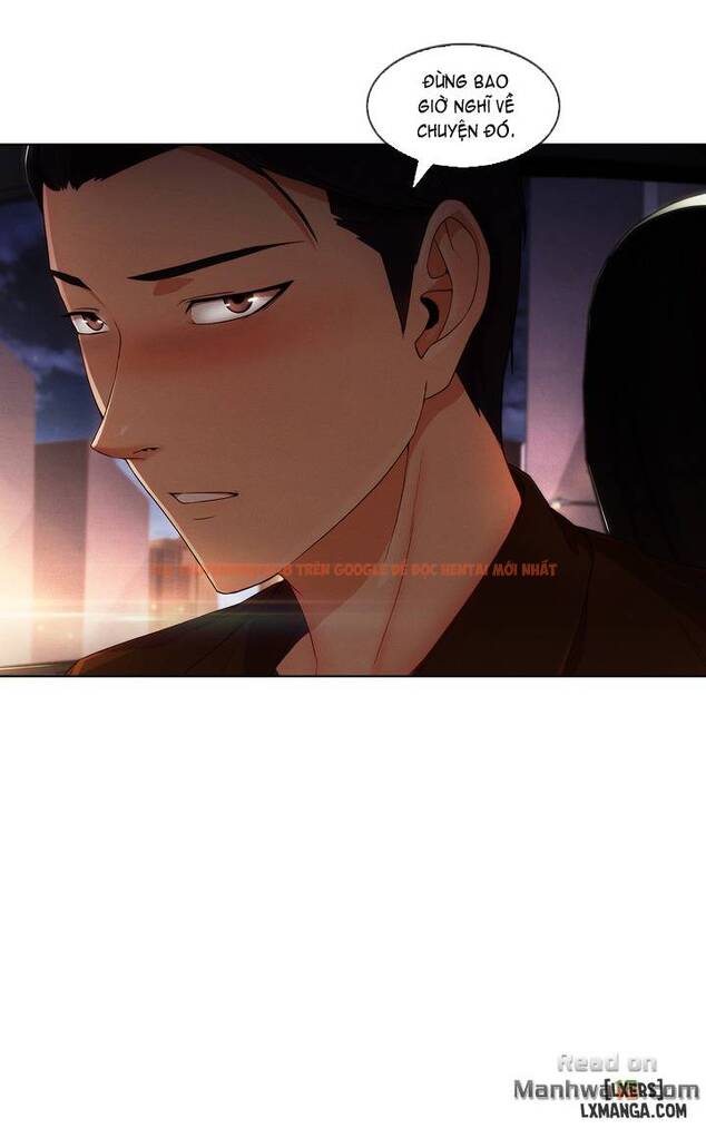 Xem ảnh 21 trong truyện hentai Điên Cuồng Nhưng Ngọt Ngào - Chapter 22 - hentaitvn.net