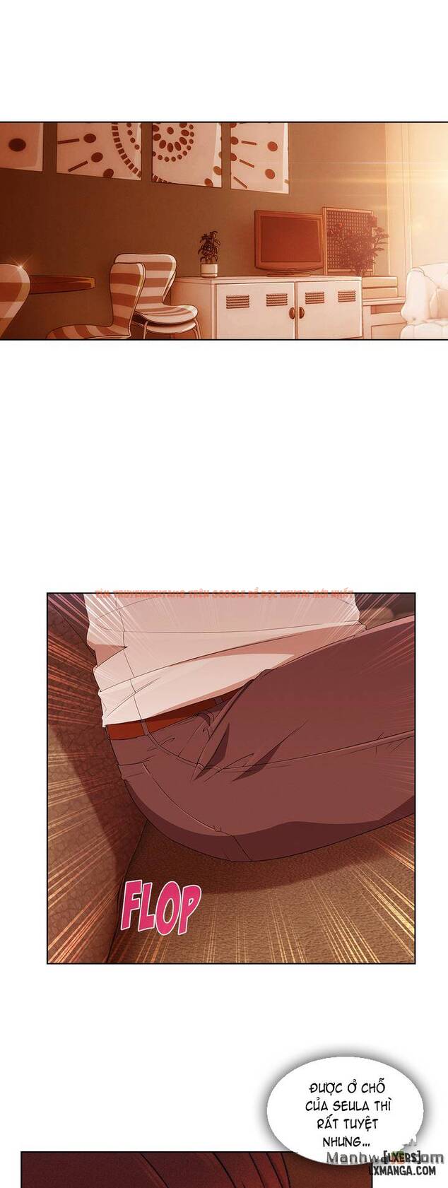 Xem ảnh 22 trong truyện hentai Điên Cuồng Nhưng Ngọt Ngào - Chapter 22 - hentaitvn.net