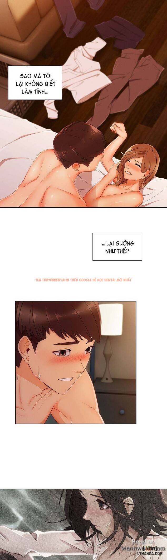 Xem ảnh 35 trong truyện hentai Điên Cuồng Nhưng Ngọt Ngào - Chapter 22 - hentaitvn.net