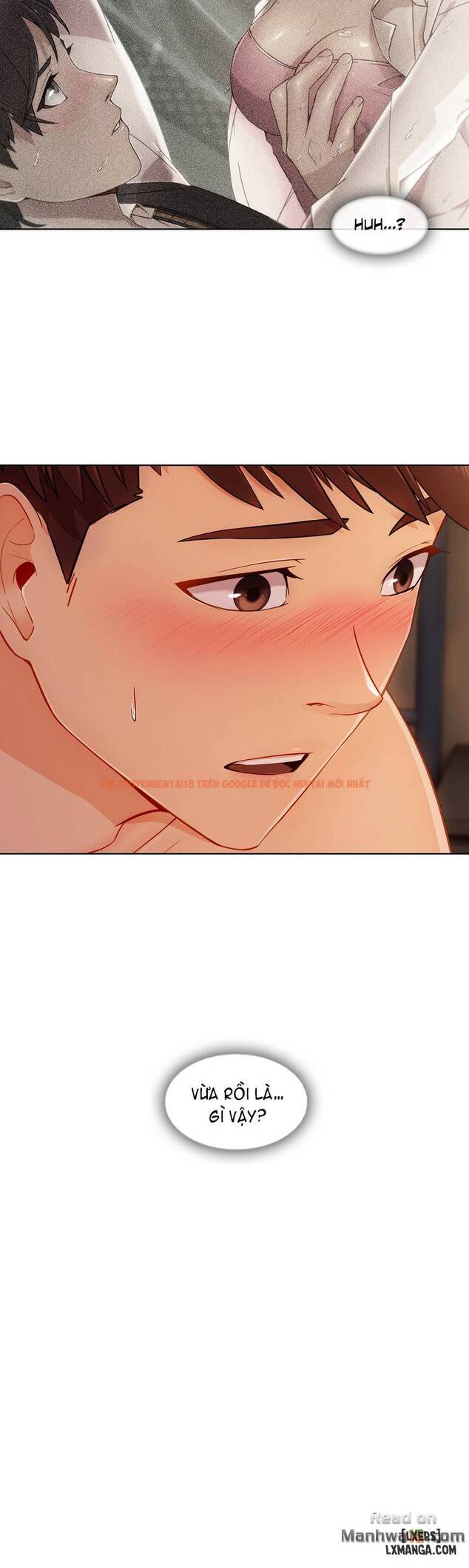 Xem ảnh 36 trong truyện hentai Điên Cuồng Nhưng Ngọt Ngào - Chapter 22 - hentaitvn.net