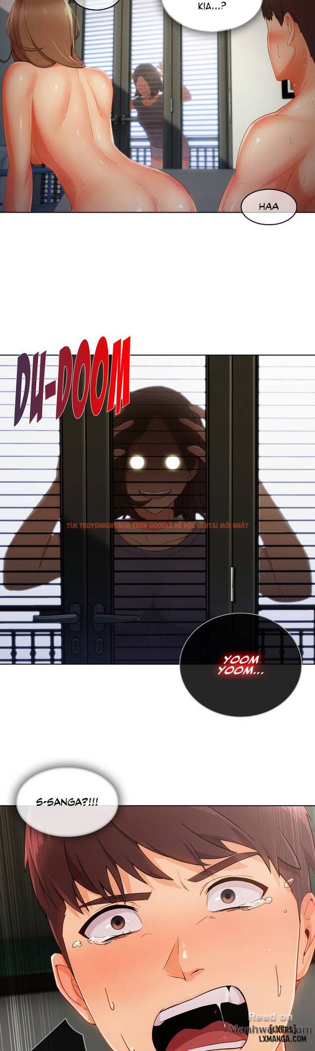Xem ảnh 13 trong truyện hentai Điên Cuồng Nhưng Ngọt Ngào - Chapter 23 - hentaitvn.net