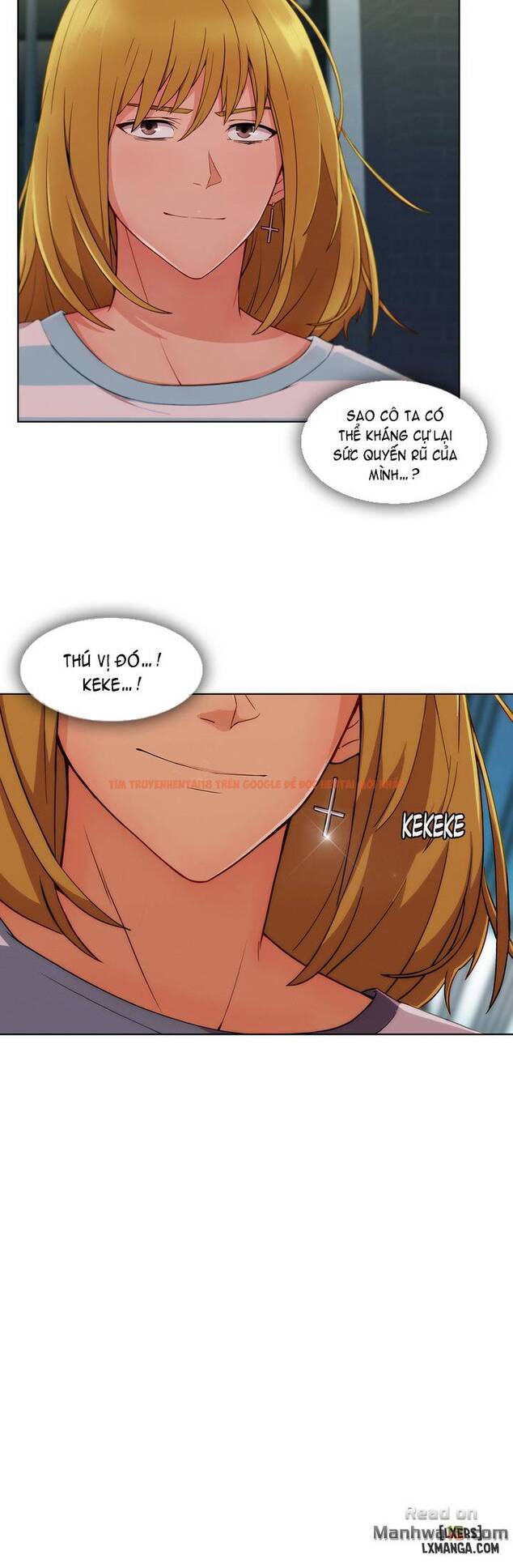 Xem ảnh 27 trong truyện hentai Điên Cuồng Nhưng Ngọt Ngào - Chapter 23 - hentaitvn.net