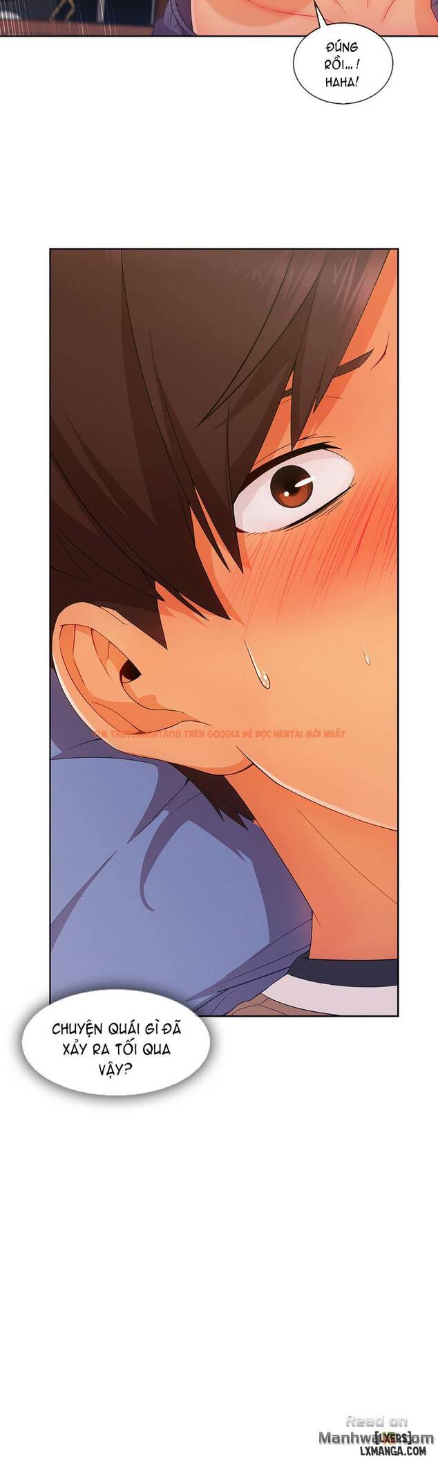 Xem ảnh 17 trong truyện hentai Điên Cuồng Nhưng Ngọt Ngào - Chapter 24 - hentaitvn.net