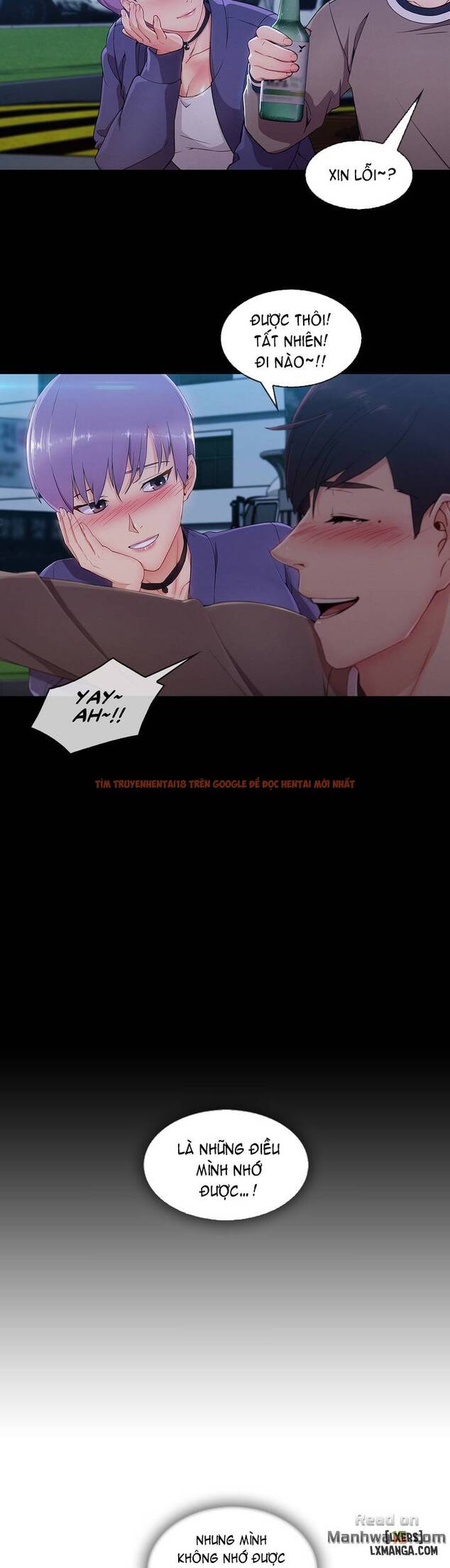 Xem ảnh 20 trong truyện hentai Điên Cuồng Nhưng Ngọt Ngào - Chapter 24 - hentaitvn.net