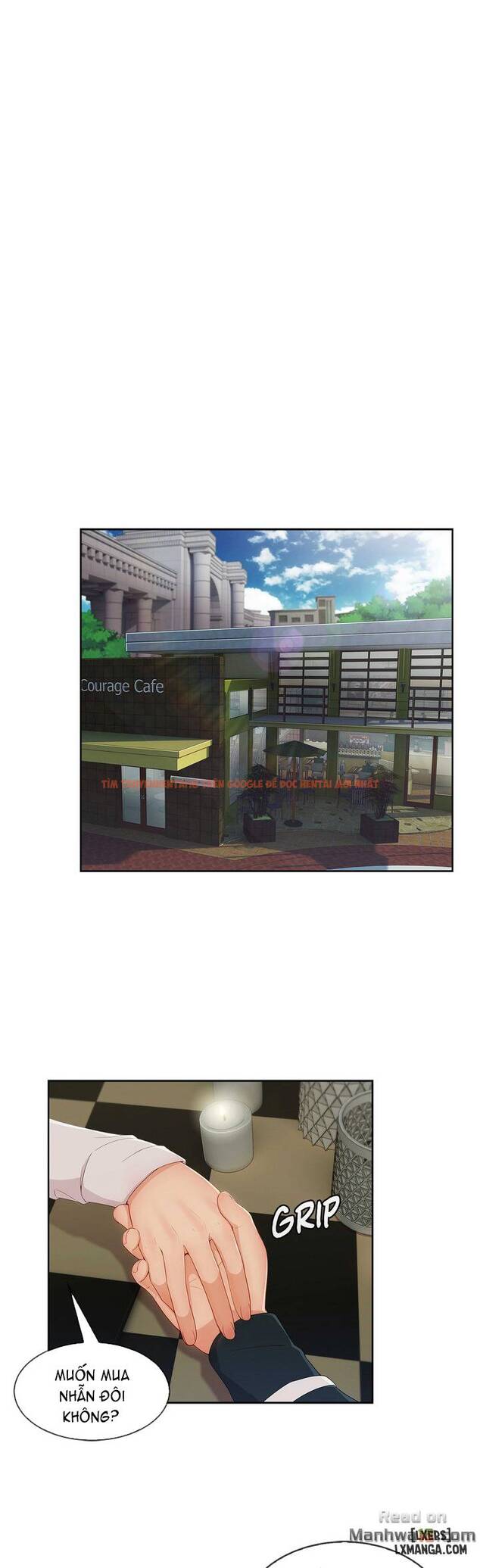 Xem ảnh 22 trong truyện hentai Điên Cuồng Nhưng Ngọt Ngào - Chapter 24 - hentaitvn.net