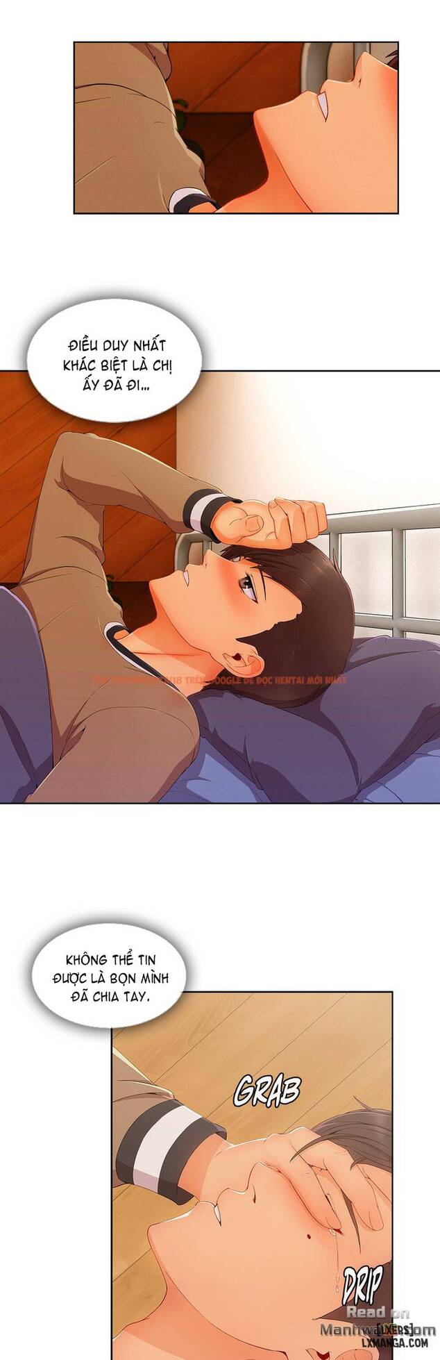 Xem ảnh 4 trong truyện hentai Điên Cuồng Nhưng Ngọt Ngào - Chapter 24 - hentaitvn.net