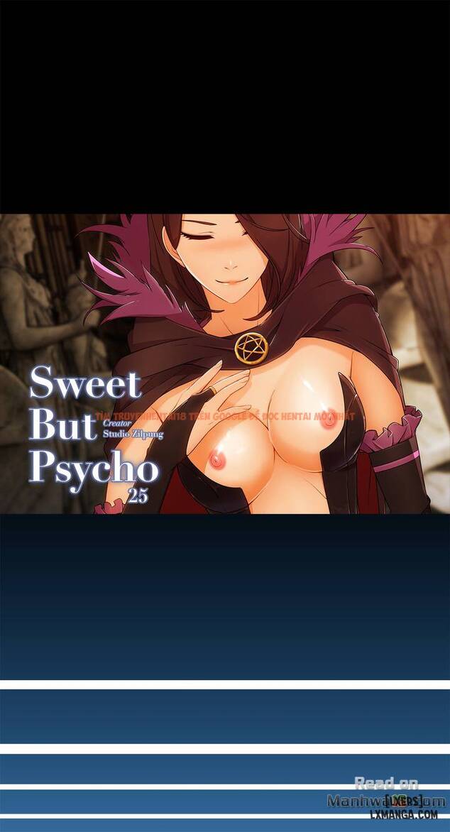 Xem ảnh 0 trong truyện hentai Điên Cuồng Nhưng Ngọt Ngào - Chapter 25 - hentaitvn.net
