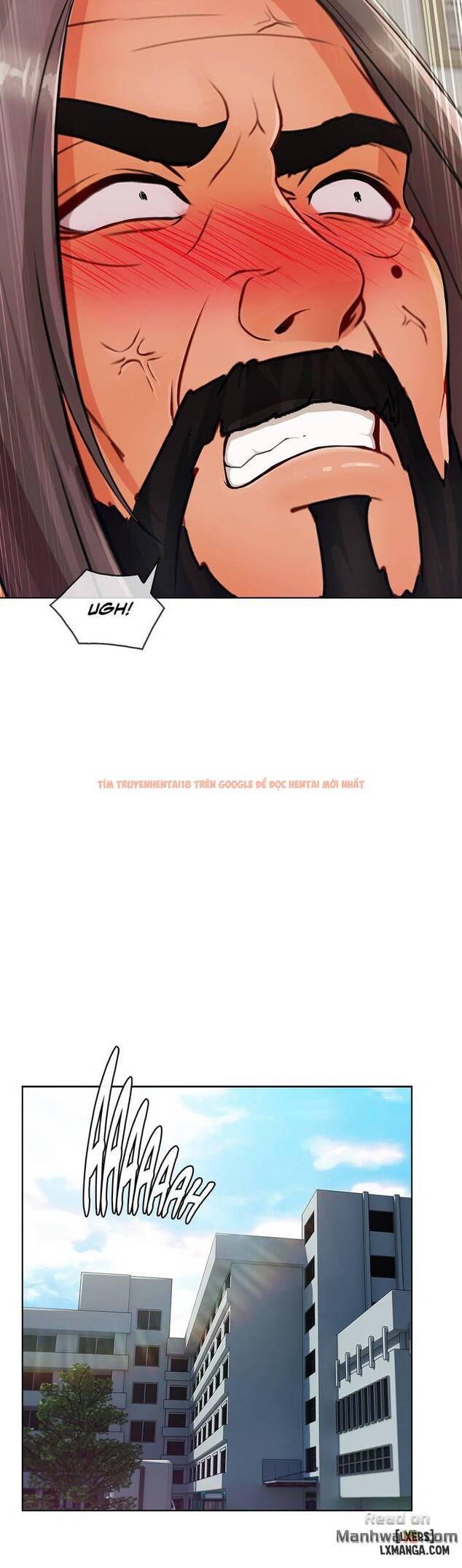 Xem ảnh 19 trong truyện hentai Điên Cuồng Nhưng Ngọt Ngào - Chapter 25 - hentaitvn.net
