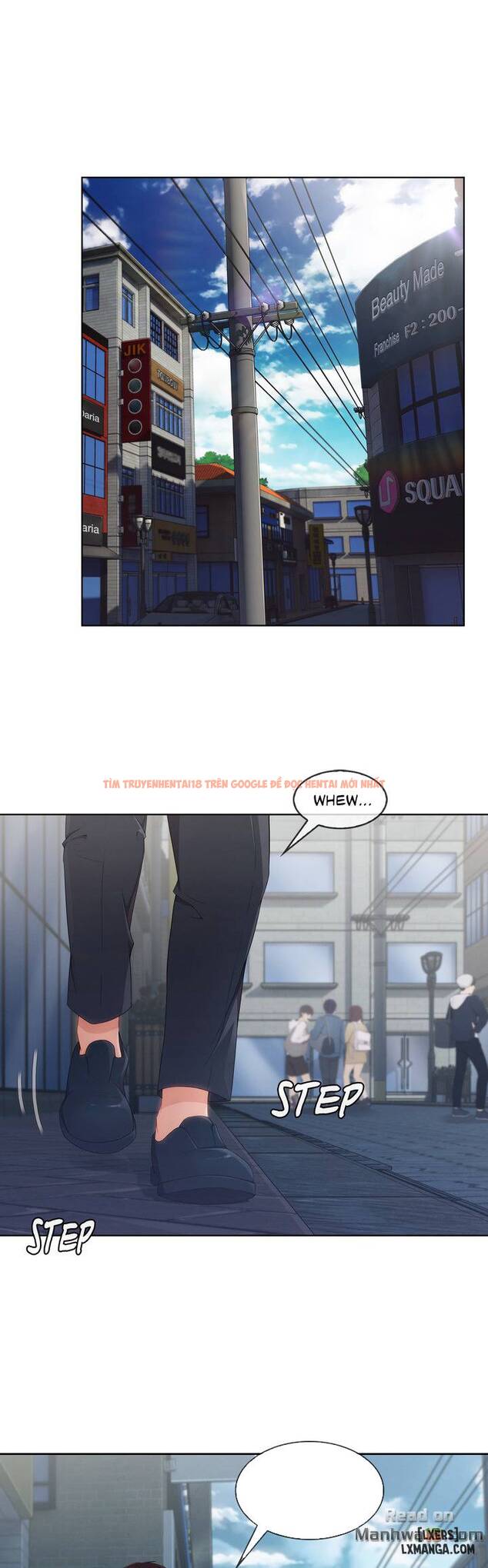 Xem ảnh 20 trong truyện hentai Điên Cuồng Nhưng Ngọt Ngào - Chapter 25 - hentaitvn.net