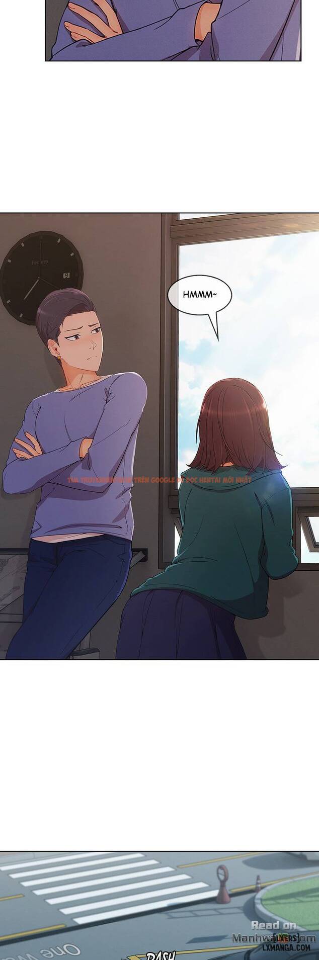 Xem ảnh 27 trong truyện hentai Điên Cuồng Nhưng Ngọt Ngào - Chapter 25 - hentaitvn.net