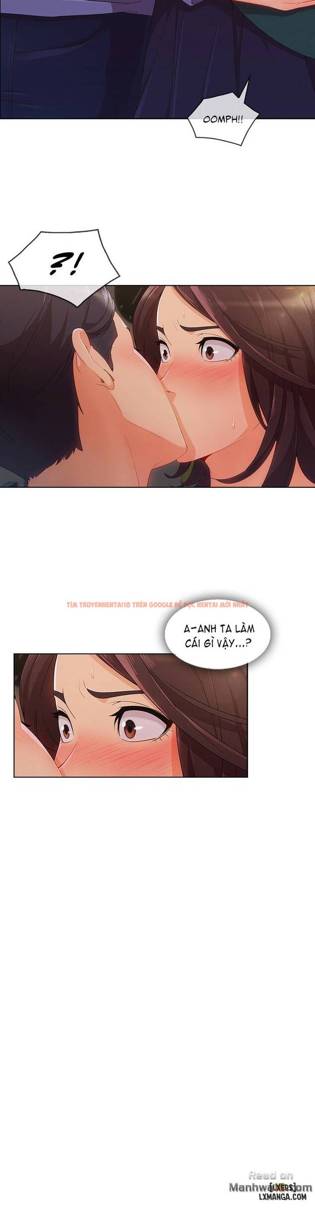 Xem ảnh 33 trong truyện hentai Điên Cuồng Nhưng Ngọt Ngào - Chapter 25 - hentaitvn.net