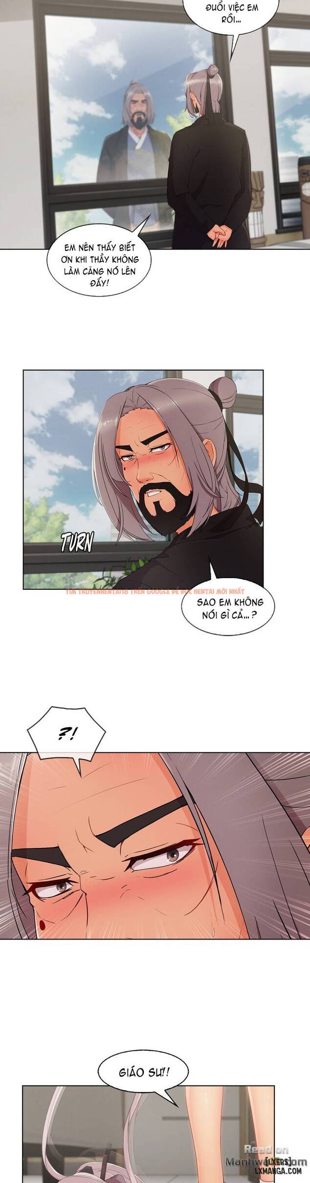 Xem ảnh 6 trong truyện hentai Điên Cuồng Nhưng Ngọt Ngào - Chapter 25 - hentaitvn.net