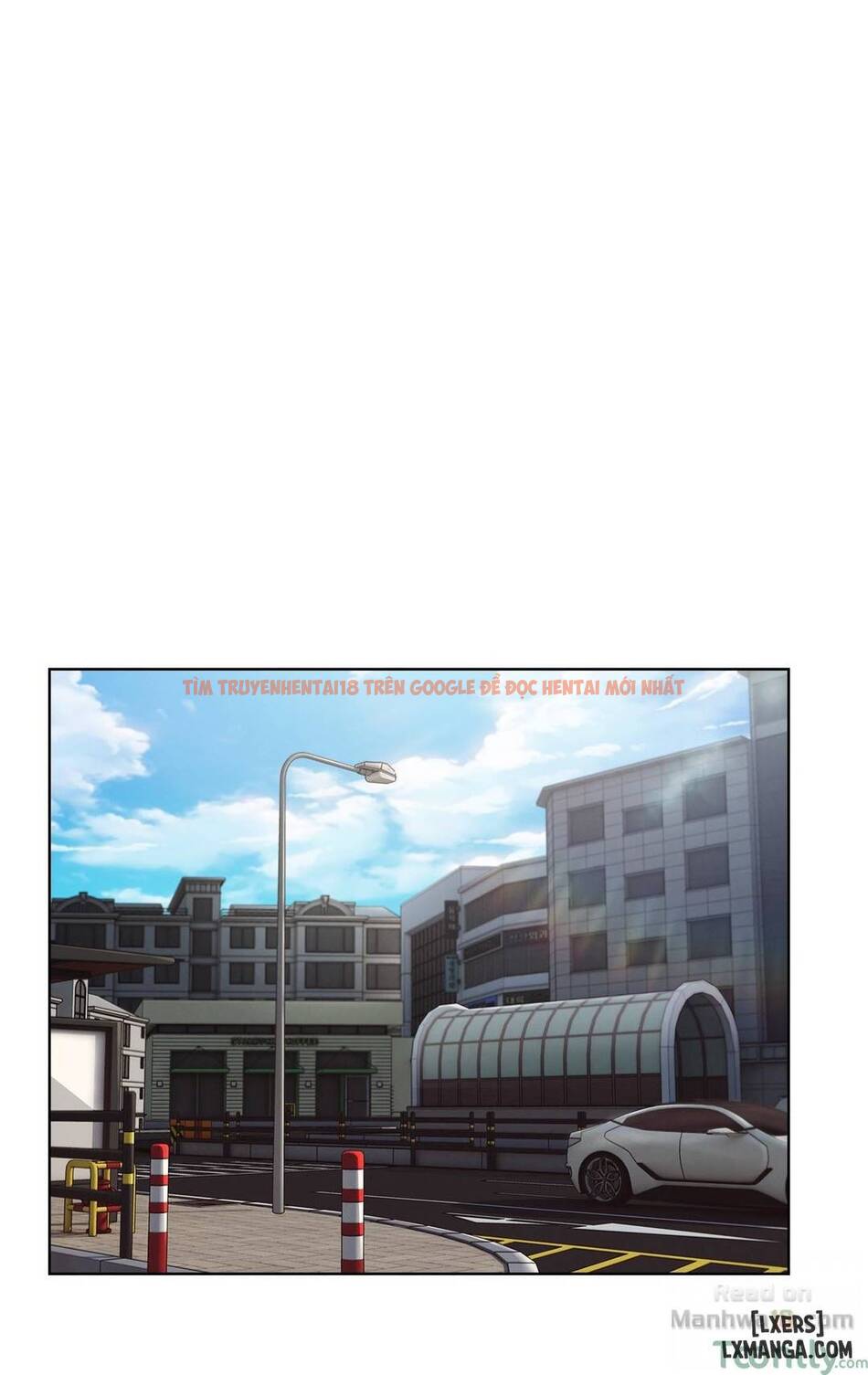 Xem ảnh 11 trong truyện hentai Điên Cuồng Nhưng Ngọt Ngào - Chapter 26 - hentaitvn.net
