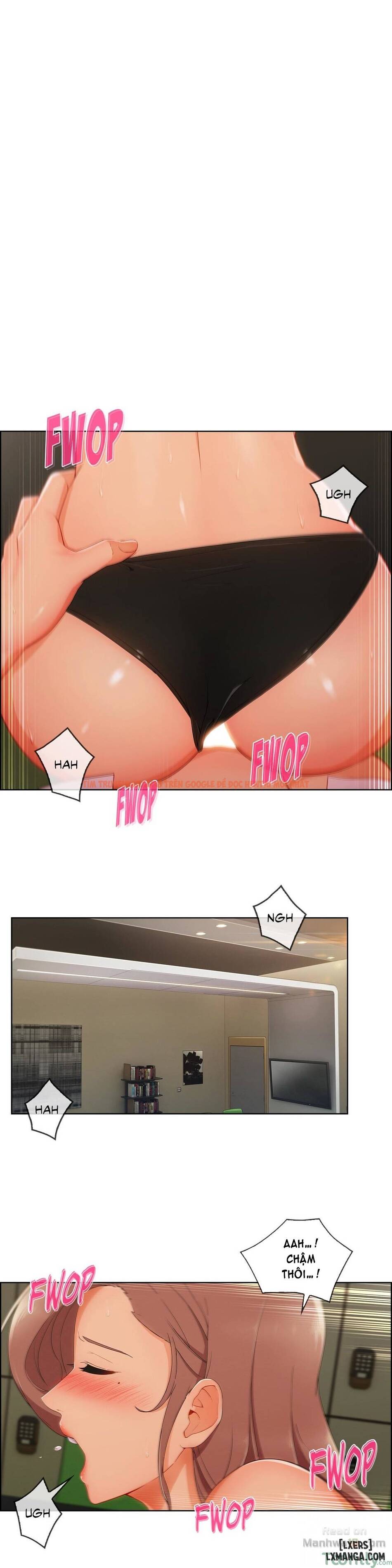 Xem ảnh 23 trong truyện hentai Điên Cuồng Nhưng Ngọt Ngào - Chapter 26 - hentaitvn.net