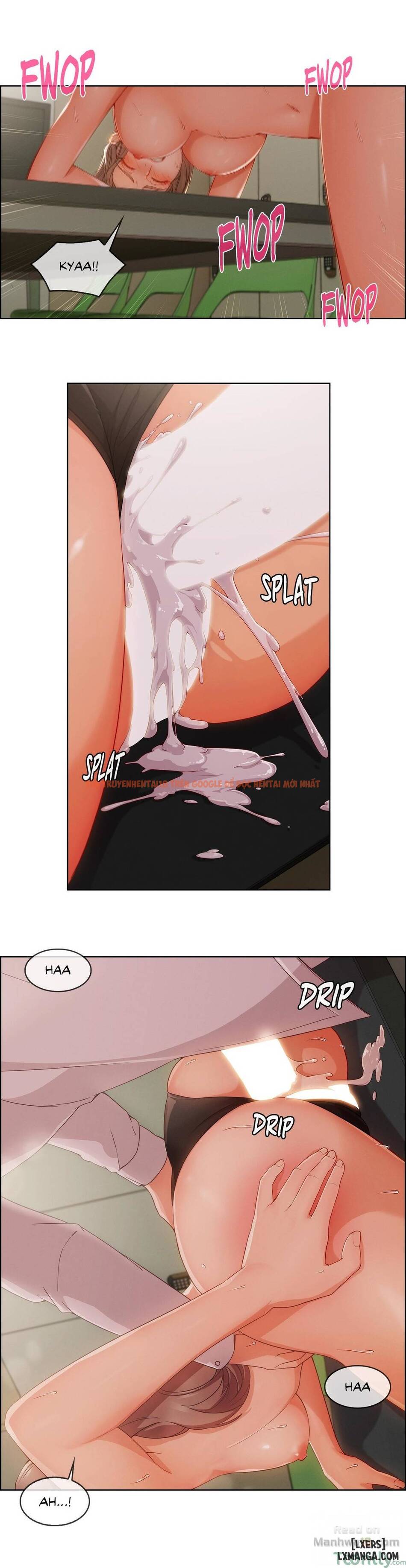 Xem ảnh 26 trong truyện hentai Điên Cuồng Nhưng Ngọt Ngào - Chapter 26 - hentaitvn.net