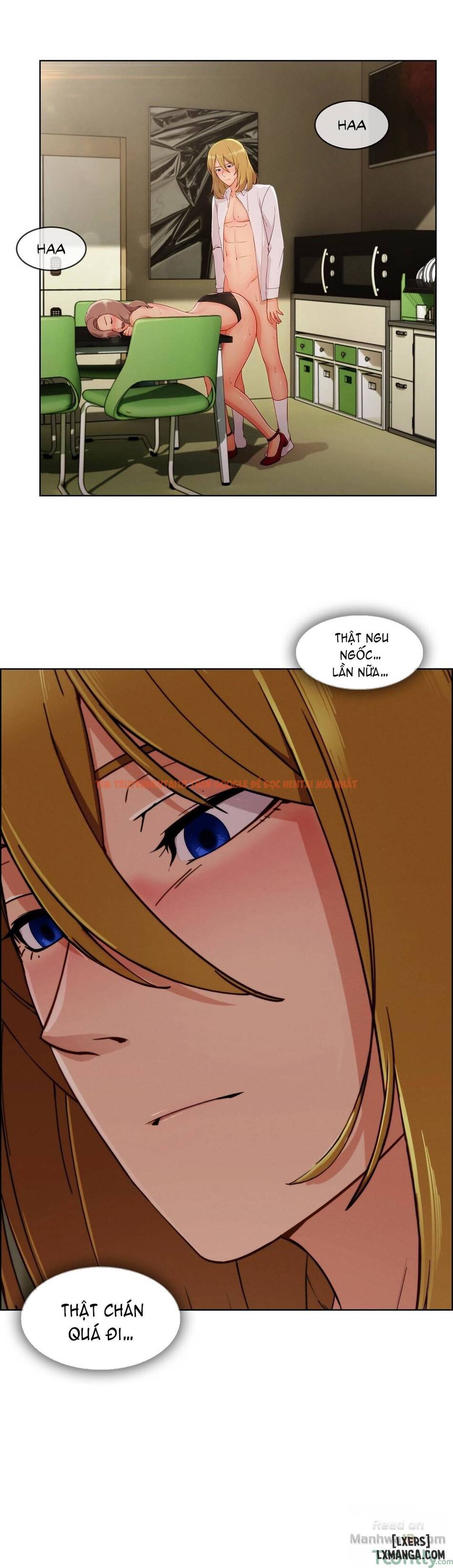 Xem ảnh 27 trong truyện hentai Điên Cuồng Nhưng Ngọt Ngào - Chapter 26 - hentaitvn.net