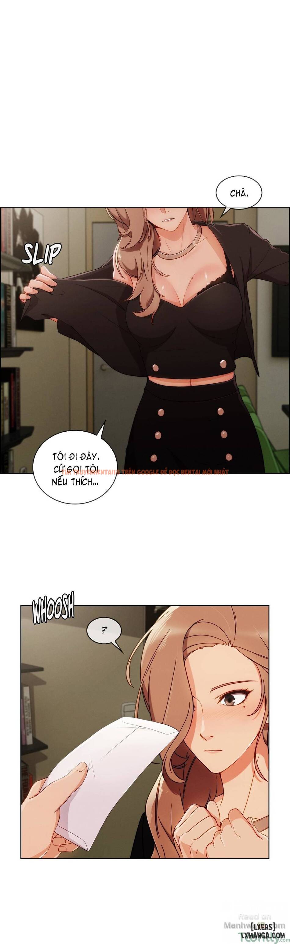Xem ảnh 29 trong truyện hentai Điên Cuồng Nhưng Ngọt Ngào - Chapter 26 - hentaitvn.net