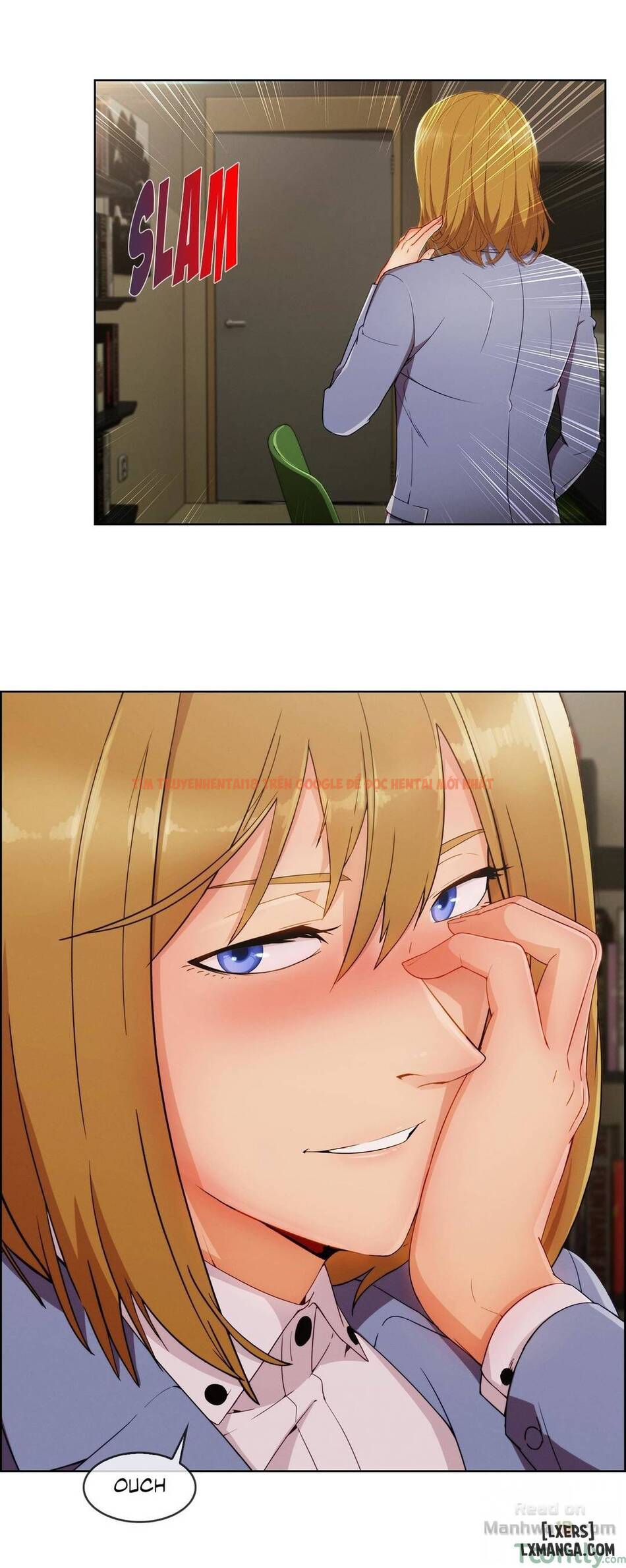 Xem ảnh 32 trong truyện hentai Điên Cuồng Nhưng Ngọt Ngào - Chapter 26 - hentaitvn.net