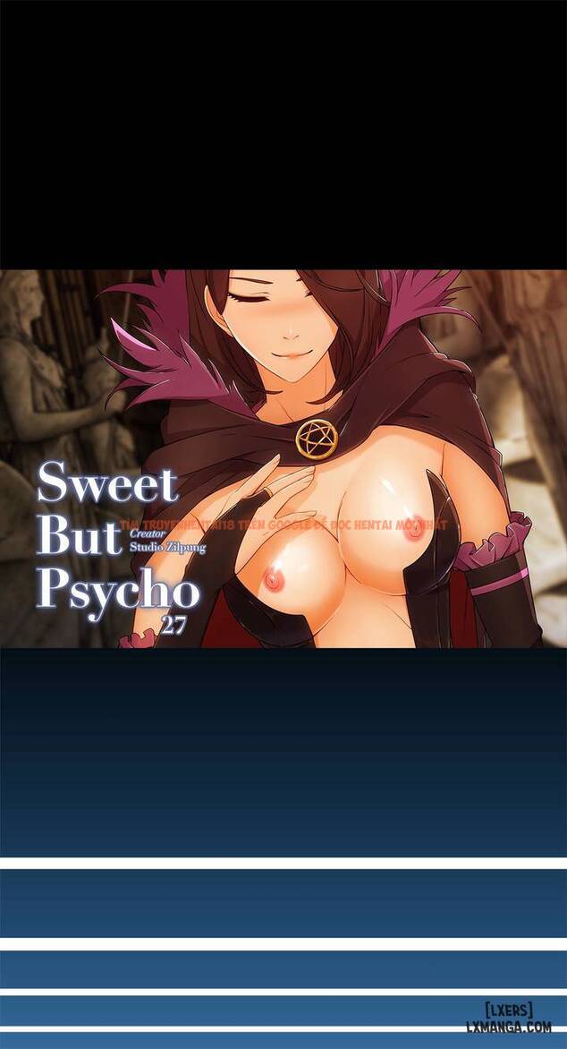 Xem ảnh 0 trong truyện hentai Điên Cuồng Nhưng Ngọt Ngào - Chapter 27 - hentaitvn.net