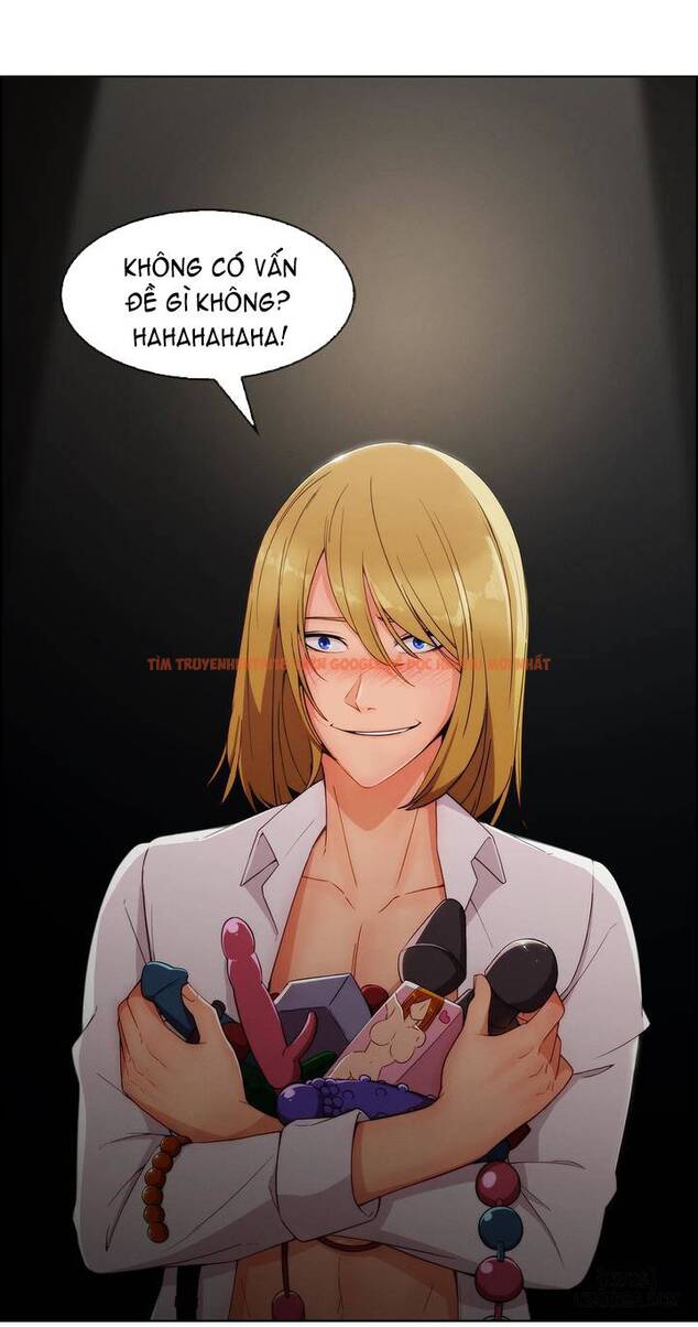 Xem ảnh 16 trong truyện hentai Điên Cuồng Nhưng Ngọt Ngào - Chapter 27 - hentaitvn.net