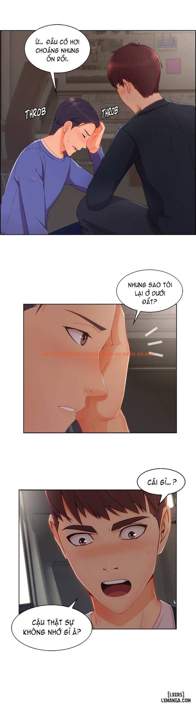 Xem ảnh 23 trong truyện hentai Điên Cuồng Nhưng Ngọt Ngào - Chapter 27 - hentaitvn.net