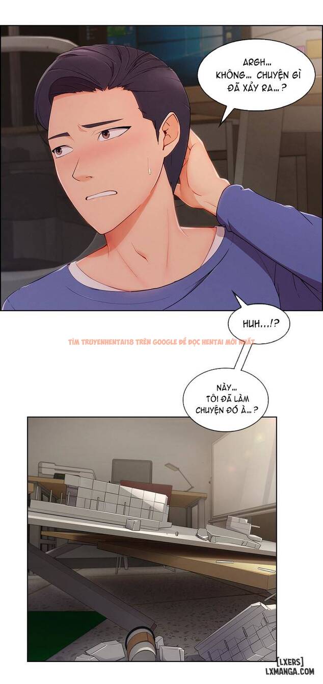 Xem ảnh 24 trong truyện hentai Điên Cuồng Nhưng Ngọt Ngào - Chapter 27 - hentaitvn.net