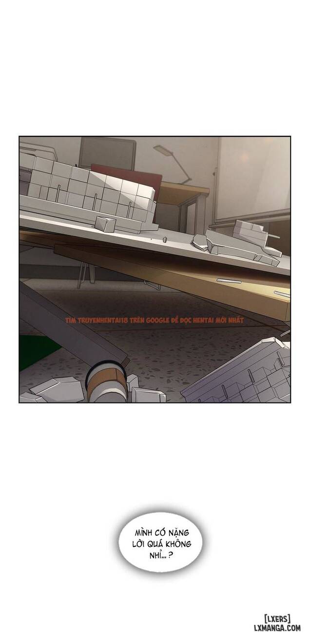 Xem ảnh 27 trong truyện hentai Điên Cuồng Nhưng Ngọt Ngào - Chapter 27 - hentaitvn.net