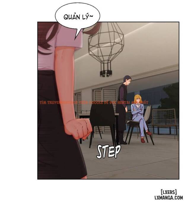 Xem ảnh 4 trong truyện hentai Điên Cuồng Nhưng Ngọt Ngào - Chapter 27 - hentaitvn.net