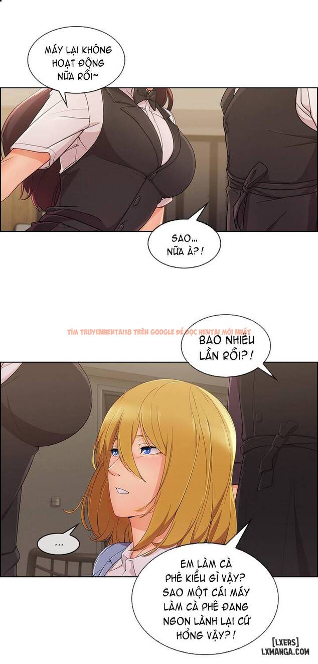 Xem ảnh 5 trong truyện hentai Điên Cuồng Nhưng Ngọt Ngào - Chapter 27 - hentaitvn.net