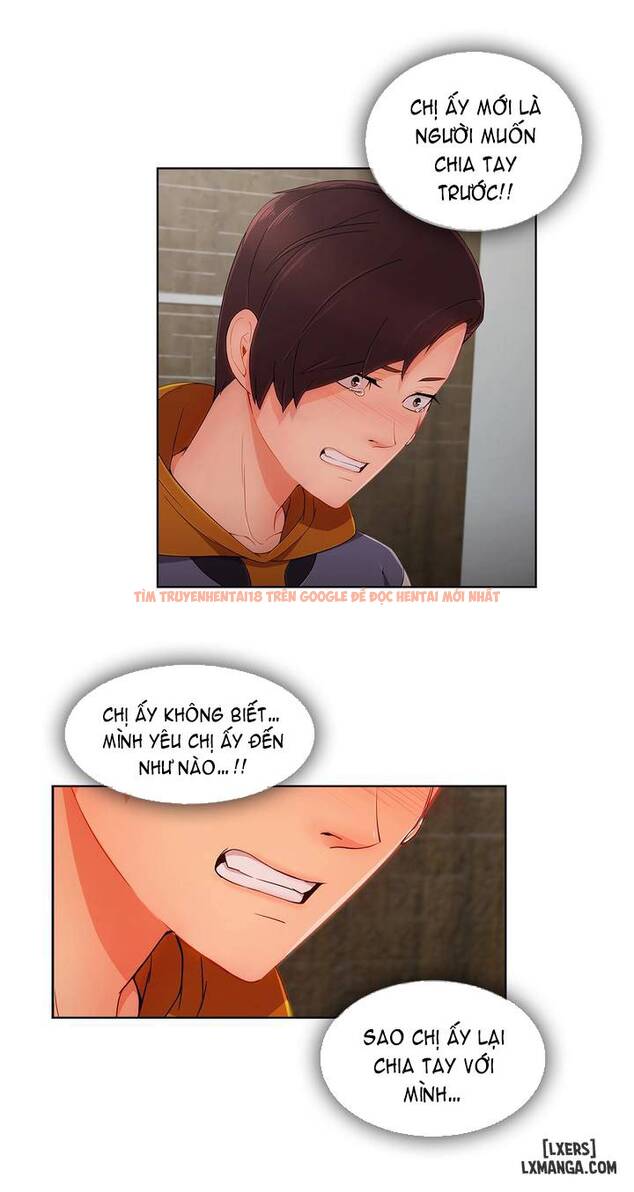 Xem ảnh 19 trong truyện hentai Điên Cuồng Nhưng Ngọt Ngào - Chapter 28 - hentaitvn.net