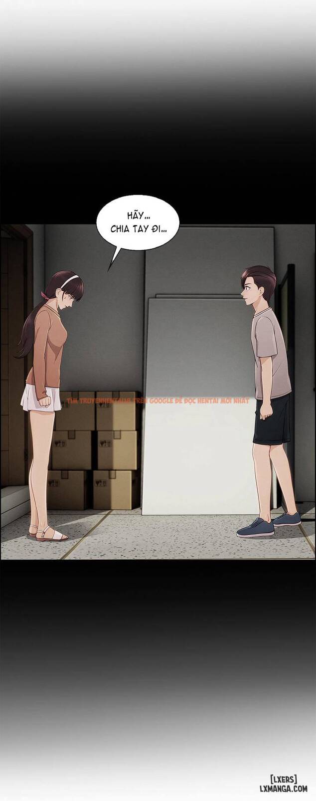 Xem ảnh 2 trong truyện hentai Điên Cuồng Nhưng Ngọt Ngào - Chapter 28 - hentaitvn.net