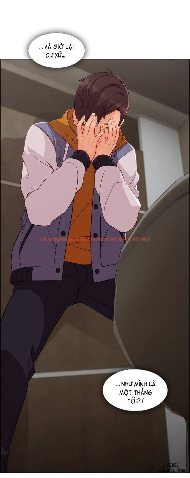 Xem ảnh 20 trong truyện hentai Điên Cuồng Nhưng Ngọt Ngào - Chapter 28 - hentaitvn.net