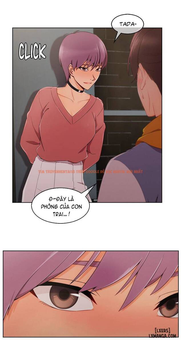 Xem ảnh 22 trong truyện hentai Điên Cuồng Nhưng Ngọt Ngào - Chapter 28 - hentaitvn.net