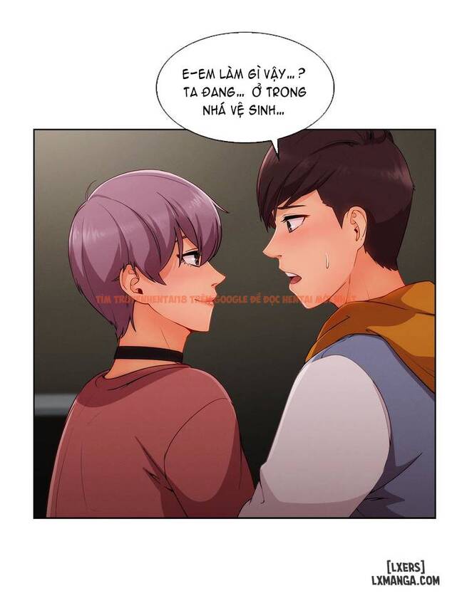 Xem ảnh 25 trong truyện hentai Điên Cuồng Nhưng Ngọt Ngào - Chapter 28 - hentaitvn.net