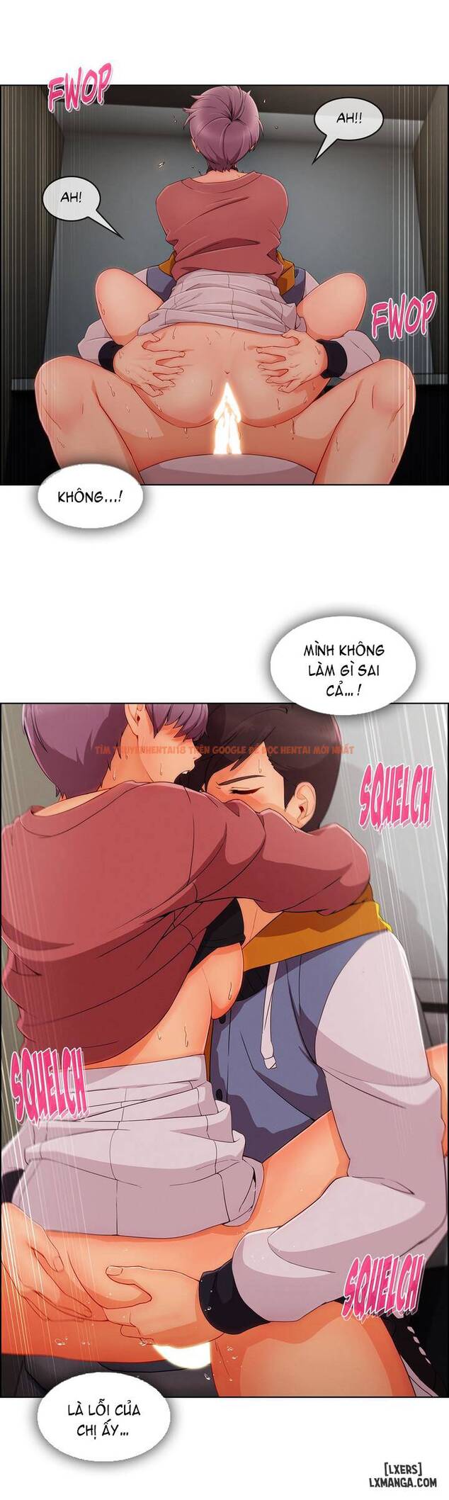 Xem ảnh 31 trong truyện hentai Điên Cuồng Nhưng Ngọt Ngào - Chapter 28 - hentaitvn.net